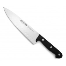 Нож шеф Arcos Universal Kitchen 280601 200мм черный