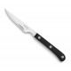 Нож для стейка Arcos Steak Basics 374800 115мм черный