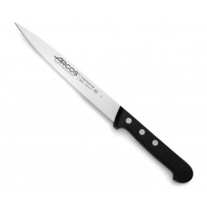 Нож гибкий Arcos Universal Kitchen 280204 170мм черный