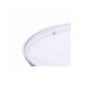 Крышка Tefal Glass lids 04240728 28см