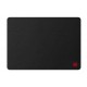 Коврик для мышки игровой Defender Black S 250*350*3 мм, ткань+резина черный