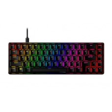 Клавиатура игровая HyperX Alloy Origins 65 4P5D6AX#ACB