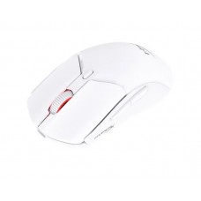 Мышь игровая беспроводная HyperX Pulsefire Haste 2 Mini Wireless 7D389AA белый