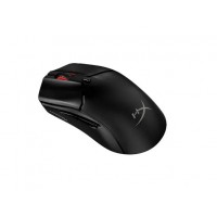 Мышь игровая беспроводная HyperX Pulsefire Haste 2 Mini Wireless 7D388AA черный