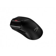 Мышь игровая беспроводная HyperX Pulsefire Haste 2 Mini Wireless 7D388AA черный
