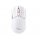 Мышь игровая беспроводная HyperX Pulsefire Haste 2 Wireless 6N0A9AA белый