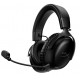 Наушники-гарнитура игровые HyperX 77Z45AA Cloud III Wireless черный