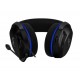 Наушники-гарнитура игровые HyperX 6H9B6AA Cloud Stinger 2 Core PS