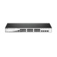 Коммутатор D-Link DGS-1210-28/ME/A2B