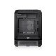 Компьютерный корпус Thermaltake The Tower 600 Black без Б/П