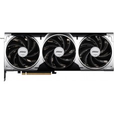 Видеокарта MSI GeForce RTX 5080 16G VENTUS 3X OC, 16G GDDR7, 256bit 1xHDMI 3xDP (G5080-16V3C)