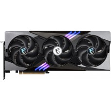 Видеокарта MSI GeForce RTX 5080 16G GAMING TRIO OC, 16G GDDR7, 256bit 1xHDMI 3xDP (G5080-16GTC)