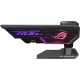 Вертикальный держатель Видеокарты ASUS XH01 ROG HERCULX 3-pin ARGB Black