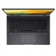 Ноутбук Asus/Zenbook 14/UM3402YA-KP811W/1г/Ryzen 5/7430U/2,3 GHz/16 Gb/M.2 PCIe SSD/1000 Gb/No ODD/Graphics/Radeon/256 Mb/14 ''/2560x1600/Windows 11/H (90NB0W95-M01JM0)