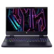 Ноутбук Acer/PH3D15-71-981D Predator Helios 3D 15 SpatialLabs Edition/1г/Core i9/13900HX/2,2 GHz/16 Gb/PCIe NVMe SSD/1024 Gb/No ODD/GeForce/RTX 4080/1 (NH.QLWER.001)