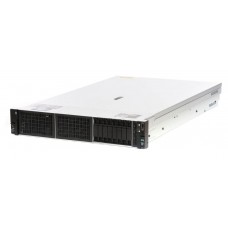 Сервер HPE/DL380 Gen11/1/Xeon Silver/4514Y (16C/32T 30Mb)/2 GHz/32 Gb/MR408i-o 4Gb/8 SFF BC/2x10Gb Base-T/No ODD/1 x 1000W Titanium (P70457-421)