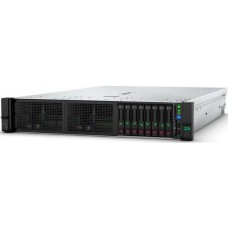 Сервер HPE/DL380 Gen10/1/Xeon Gold/6248R (24C/48T 35,75Mb )/3 GHz/1x32 Gb/S100i SATA only/8 SFF SC/2x10GbE FLR-SFP+/No ODD/1 x 800W Platinum (P24849-B21)