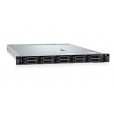 Сервер Dell/R660xs/2/Xeon Gold/5416S (16C/32T 30Mb)/2 GHz/2x16Gb/H755F/10SFF/1x960Gb MU SATA/2x1GbE BT LOM/4x1GbE BT OCP/(1+1) 700W Titanium (210-BFUZ_EMEA_PER660xs2SPL)