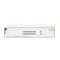 Коммутатор HP Enterprise/Aruba Instant On 1430 8G Class4 PoE 64W Switch (R8R46A#ABB)
