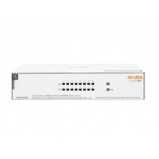 Коммутатор HP Enterprise/Aruba Instant On 1430 8G Class4 PoE 64W Switch (R8R46A#ABB)