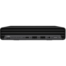 HP Elite Mini 800 G9 R DM 35W / i7-13700T / 16GB DDR5 / 512GB M.2 SSD Value / W11 Pro / 3Y Service Upgrade  1yw / 320K kbd / 125mouse / TCO e-labeling  Corp-Ready / Intel AX211 Wi-Fi 6E BT 5.3 WW WLAN / No Rear Flex I/  No Flex Port 2 / DM No SATA HDD Bra