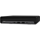 HP Elite Mini 800 G9 R DM 35W / i7-13700T / 16GB DDR5 / 512GB M.2 SSD Value / W11 Pro / 3Y Service Upgrade  1yw / 320K kbd / 125mouse / TCO e-labeling  Corp-Ready / Intel AX211 Wi-Fi 6E BT 5.3 WW WLAN / No Rear Flex I/  No Flex Port 2 / DM No SATA HDD Bra