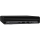 HP Elite Mini 800 G9 R DM 35W / i7-13700T / 16GB DDR5 / 512GB M.2 SSD Value / W11 Pro / 3Y Service Upgrade  1yw / 320K kbd / 125mouse / TCO e-labeling  Corp-Ready / Intel AX211 Wi-Fi 6E BT 5.3 WW WLAN / No Rear Flex I/  No Flex Port 2 / DM No SATA HDD Bra