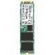 Накопитель SSD 80GB Transcend TS80GMTS260I M2