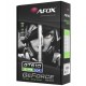 Видеокарта  1 GB, Afox GT 610 [AF610-1024D3L7-V6], DVI/HDMI/VGA, DDR3/64-bit, +LP