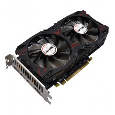 Видеокарта  8 GB, Afox RX 5500 [AFRX5500-8GD6H7], HDMI/3DP, GDDR6/128-bit
