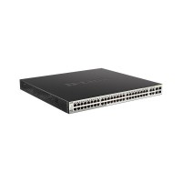 Коммутатор D-Link DGS-1210-52MP/F4A