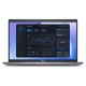 Мобильная рабочая станция Dell/Precision 3590/3г/Core Ultra 5/135H/1,7 GHz/16 Gb/M.2 PCIe SSD/512 Gb/No ODD/Graphics/Integrated/15,6 ''/1920x1080/Wind (210-BLMX_N006P3590EMEA_VP)