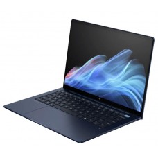 Ноутбук HP Europe/EliteBook X G1i 14 AI/1г/Core Ultra 5/228V+/1,7 GHz/32 Gb/PCIe NVMe SSD/1000 Gb/No ODD/Graphics/Arc/256 Mb/14 ''/2880x1800/Windows 1 (B68ZKET#BJA)
