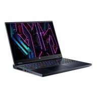 Ноутбук Acer/PH16-71-96RV Predator Helios 16/Core i9/13900HX/2,2 GHz/16 Gb/PCIe NVMe SSD/1024 Gb/No ODD/GeForce/RTX 4080/12 Gb/16 ''/2560x1600/Без опе (NH.QJSER.002)