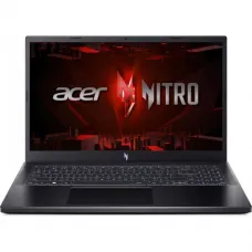 Ноутбук Aсer Nitro V 15 ANV15-51-593U, Core i5-13420H/512GB SSD(M.2)/16GB/RTX4050-6Gb/15.6" FHD/DOS (NH.QNBER.003)