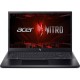 Ноутбук Aсer Nitro V 15 ANV15-51-593U, Core i5-13420H/512GB SSD(M.2)/16GB/RTX4050-6Gb/15.6" FHD/DOS (NH.QNBER.003)