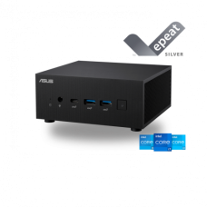 Mini PC Asus PN64-B-S7170MD Intel® Core™ i5-12700H, Support DDR5, UHD for 12th Gen Intel®, Support Gen4x4 SSD, WIFI6