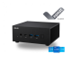 Mini PC Asus PN64-B-S7170MD Intel® Core™ i5-12700H, Support DDR5, UHD for 12th Gen Intel®, Support Gen4x4 SSD, WIFI6
