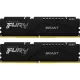 Оперативная память  32GB Kit (2x16) DDR5 6000MHz Kingston FURY Beast Black XMP CL30 KF560C30BBK2-32
