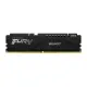 Оперативная память  32GB Kit (2x16) DDR5 6000MHz Kingston FURY Beast Black XMP CL30 KF560C30BBK2-32