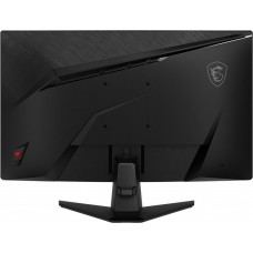 Монитор 27" MSI MAG 274CQF Rapid VA 2560x1440 180Hz 1500R 0.5ms 300cd/m 5000:1 DP 2xHDMI Type-C