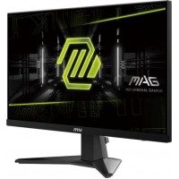 Монитор 24,5" MSI MAG 256F Rapid IPS 1920x1080 180Hz 1ms 250cd/m 1000:1 DP 2xHDMI