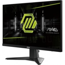 Монитор 24,5" MSI MAG 256F Rapid IPS 1920x1080 180Hz 1ms 250cd/m 1000:1 DP 2xHDMI