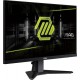 Монитор 24,5" MSI MAG 256F Rapid IPS 1920x1080 180Hz 1ms 250cd/m 1000:1 DP 2xHDMI