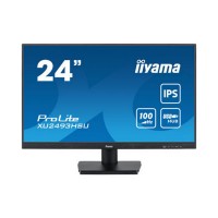 Монитор iiyama ProLite PL2493HS XU2493HSU-B7 23.8"