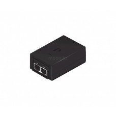 Адаптер PoE GBE POE-48-24W-G UBIQUITI (POE-48-24W-G)