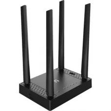 Wi-Fi роутер Netis N5, 802.11ac, Dual Band, 1167 Мбит/с, 2x10/100 LAN, USB (N5)