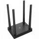 Wi-Fi роутер Netis N5, 802.11ac, Dual Band, 1167 Мбит/с, 2x10/100 LAN, USB (N5)