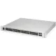 Коммутатор PoE управляемый L3 Ubiquiti USW-Pro-48-POE