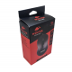 Мышь Wintek WS-MS-939, USB, 1000 dpi, 1.5 м, чёрная